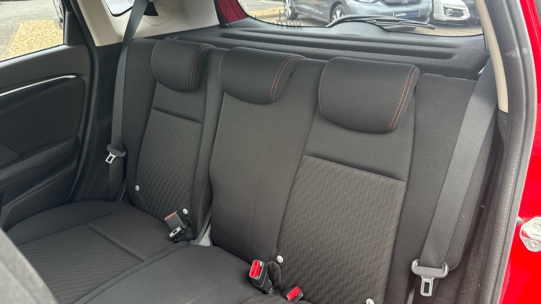 Honda Jazz 1.5 i-VTEC Sport 5dr CVT Petrol Hatchback